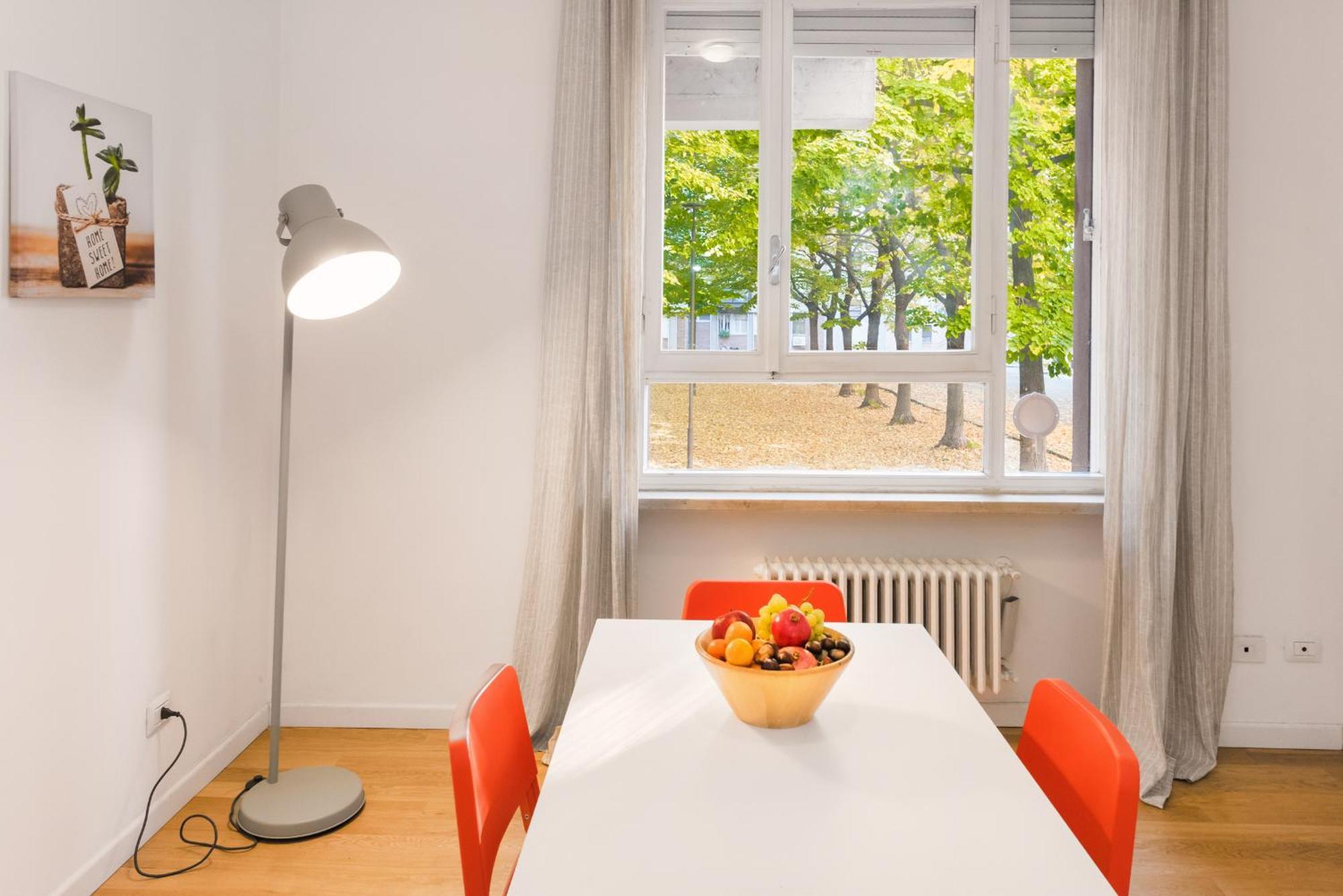 Flats4rent Delia Apartment Verona